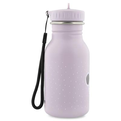 Trixie drinkfles mrs. mouse, 350ml