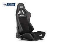 Next Level Racing - ERS5 Elite Reclining Seat - Leather & Suede Edition - thumbnail