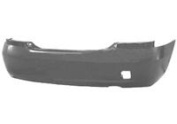 ACHTERBUMPER 3323540 - thumbnail