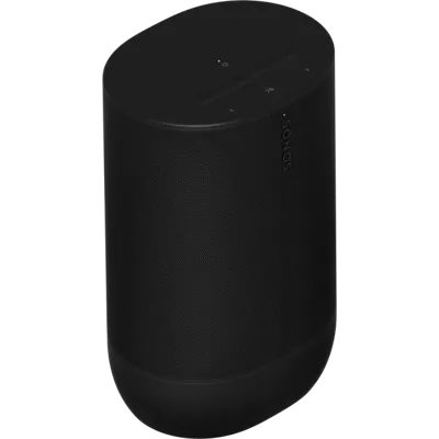 Sonos Move 2 Wifi speaker Zwart