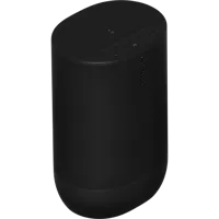 Sonos Move 2 Wifi speaker Zwart - thumbnail