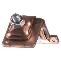 DEHN FK KB 6.10 KBF0.7 8 W CU Flensklem 1 stuk(s)