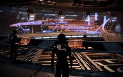 Mass Effect 2