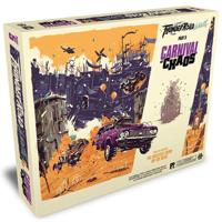 Thunder Road: Carnival of Chaos - thumbnail