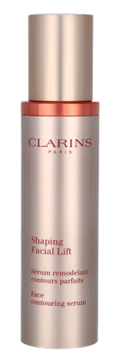 Clarins V Shaping Facial Lift 50ml Serum Dames Clarins V Shaping Facial Lift 50ml Serum Dames