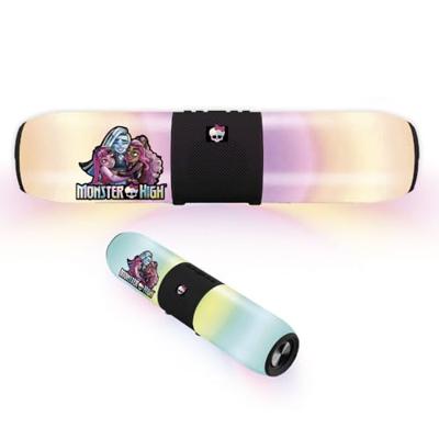 Monster High 20 W 38 x 8 x 8 cm Bluetooth luidspreker