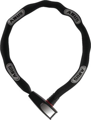 Abus kettingslot 6806k/85 zwart - 85cm