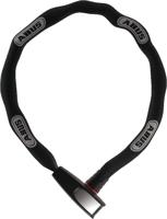 Abus kettingslot 6806k/85 zwart - 85cm - thumbnail