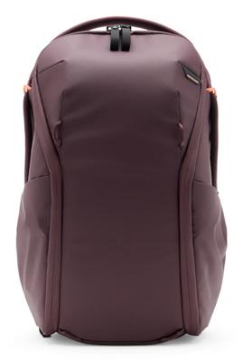 Peak Design Everyday Rugzak Zip - Eclipse - 15L