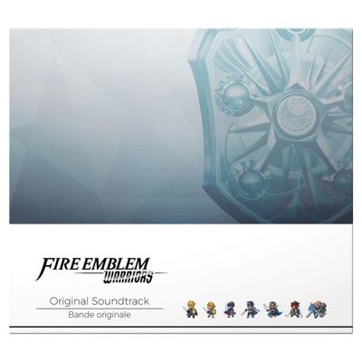Fire Emblem Warriors Limited Edition