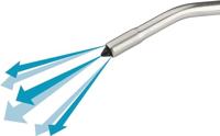 Hazet 9040P-3 Pneumatisch uitblaaspistool - thumbnail