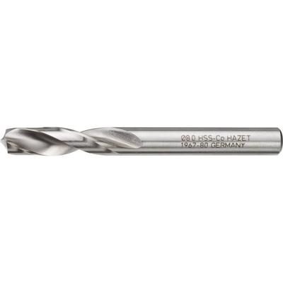 HAZET boor welding spot drill 7mm d 1967-70