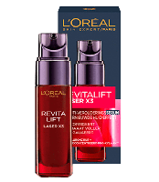 L'Oreal Paris Revitalift X3 laser serum 30 Milliliter - thumbnail