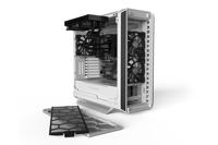 BeQuiet Silent Base 802 Window White Midi-tower PC-behuizing Wit - thumbnail