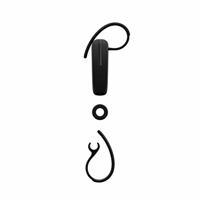 Jabra Talk 5 Mono In-Ear Headset - Draadloze en Heldere Gesprekken - Eenvoudig te Koppelen met Mobiele Apparaten - Lange Batterijduur, tot wel 11 uur met één keer Opladen - Zwart - thumbnail