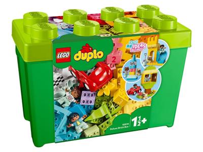 LEGO® DUPLO® 10914 Luxe opbergdoos