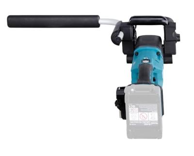 Makita DG001GZ05 Accu Grondboor XGT 40V Max Basic Body