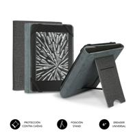 E-book case Subblim FUNDA EBOOK CLEVER STAND 6'' GREY - thumbnail