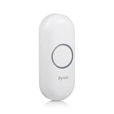 Byron DBY-23510 voor Draadloze deurbel