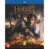 The Hobbit the Battle of the Five Armies - thumbnail