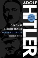 Adolf Hitler (Paperback) - thumbnail
