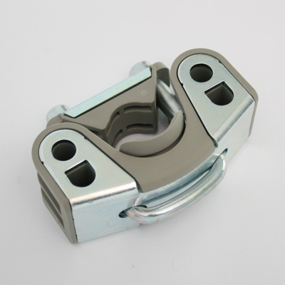 Qibbel bevestiging voorzitje stuurpen