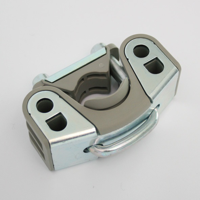 Qibbel bevestiging voorzitje stuurpen - thumbnail