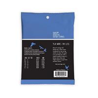 Darco Acoustic D520 Lights 80/20 Bronze 12-54 snarenset voor westerngitaar - thumbnail