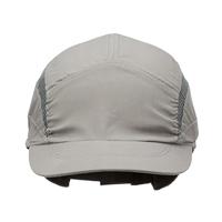 3M Veiligheidspet | 52-65 cm grijs | 100 % polyester | EN812:A1 | 1 stuk - 7100217864 - 7100217864 - thumbnail