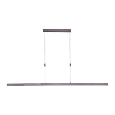 Paul Neuhaus Houtprint hanglampAdriana - 2568-24
