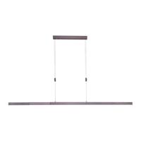 Paul Neuhaus Houtprint hanglampAdriana - 2568-24 - thumbnail