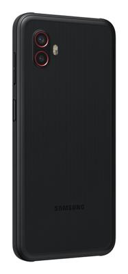 Smartphone Samsung Galaxy XCover6 Pro 6,6" Octa Core 6 GB RAM 128 GB Zwart - thumbnail