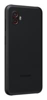 Samsung Galaxy Xcover 6 Pro Smartphone 128 GB 16.8 cm (6.6 inch) Zwart Android 12 Dual-SIM - thumbnail