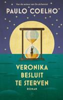Veronika besluit te sterven (Hardback) - thumbnail