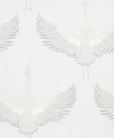 Marburg Kumano; The New Design Book Behang met kraanvogels - 34528 - thumbnail