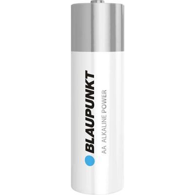 Blaupunkt AA batterij (penlite) Alkaline 1.5 V 10 stuk(s)
