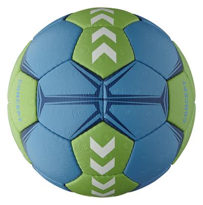 Hummel Ballen Concept handball