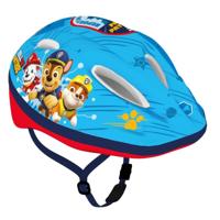 Nickelodeon Kinderhelm paw patrol blauw (52-56cm) - thumbnail