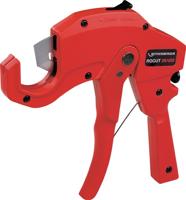 Rothenberger Kunststofschaar | 6-35 mm | PP/PE/PB/PEX/PVDF | 1 stuk - 55005 55005 - thumbnail