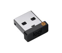 Logitech USB Unifying Receiver USB-ontvanger - thumbnail