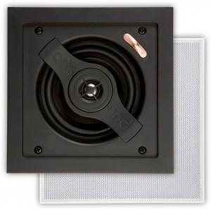 Artsound: SQ2060 Inbouw Speakers 2 stuks - Wit Artsound: SQ2060 Inbouw Speakers 2 stuks - Wit