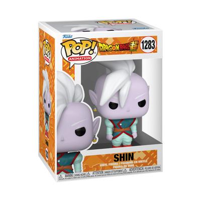 Dragon Ball Super Funko Pop Vinyl: Shin