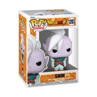 Dragon Ball Super Funko Pop Vinyl: Shin - thumbnail