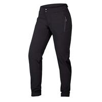 Endura mt500 burner women's trouser - thumbnail