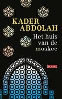Het huis van de moskee (Paperback) - thumbnail