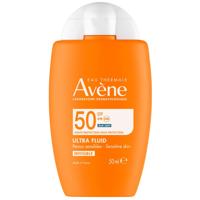Avène Onzichtbare Zonnefluide SPF50+ 50ml - thumbnail