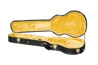 Epiphone Les Paul Custom Alpine White elektrische gitaar met hard case - thumbnail