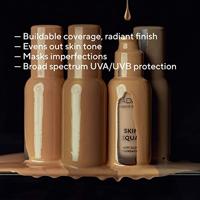 MÁDARA Skin Equal Foundation 10 Porcelain 30ml - thumbnail