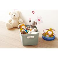 Sunware Sigma home opbergbox 13L (groen) - thumbnail