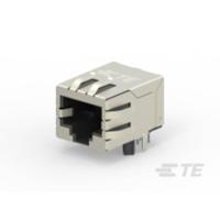 TE Connectivity TE AMP Industrial RJ45 Industrial RJ45 5-2301994-4 1 stuk(s) - thumbnail